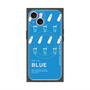 プレミアムパネル with MagSafe［ BLUE-Ramune soda ］