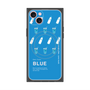 プレミアムパネル with MagSafe［ BLUE-Ramune soda ］