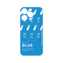 プレミアムパネル with MagSafe［ BLUE-Ramune soda ］