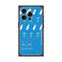 プレミアムパネル with MagSafe［ BLUE-Ramune soda ］