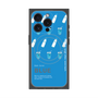 プレミアムパネル with MagSafe［ BLUE-Ramune soda ］