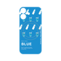 プレミアムパネル with MagSafe［ BLUE-Ramune soda ］