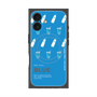 プレミアムパネル with MagSafe［ BLUE-Ramune soda ］