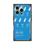 プレミアムパネル with MagSafe［ BLUE-Ramune soda ］