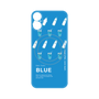 プレミアムパネル with MagSafe［ BLUE-Ramune soda ］