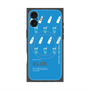 プレミアムパネル with MagSafe［ BLUE-Ramune soda ］