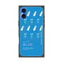 プレミアムパネル with MagSafe［ BLUE-Ramune soda ］