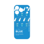 プレミアムパネル with MagSafe［ BLUE-Ramune soda ］