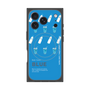 プレミアムパネル with MagSafe［ BLUE-Ramune soda ］