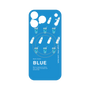 プレミアムパネル with MagSafe［ BLUE-Ramune soda ］