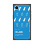 プレミアムパネル with MagSafe［ BLUE-Ramune soda ］