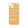 プレミアムパネル with MagSafe［ YELLOW-Egg ］