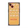 プレミアムパネル with MagSafe［ YELLOW-Egg ］