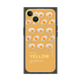 プレミアムパネル with MagSafe［ YELLOW-Egg ］