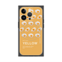 プレミアムパネル with MagSafe［ YELLOW-Egg ］