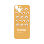 プレミアムパネル with MagSafe［ YELLOW-Egg ］