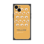 プレミアムパネル with MagSafe［ YELLOW-Egg ］