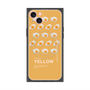 プレミアムパネル with MagSafe［ YELLOW-Egg ］