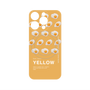 プレミアムパネル with MagSafe［ YELLOW-Egg ］