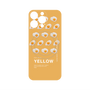 プレミアムパネル with MagSafe［ YELLOW-Egg ］