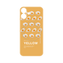プレミアムパネル with MagSafe［ YELLOW-Egg ］