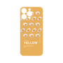 プレミアムパネル with MagSafe［ YELLOW-Egg ］