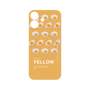 プレミアムパネル with MagSafe［ YELLOW-Egg ］