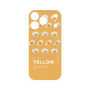 プレミアムパネル with MagSafe［ YELLOW-Egg ］