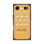 プレミアムパネル with MagSafe［ YELLOW-Egg ］
