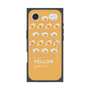 プレミアムパネル with MagSafe［ YELLOW-Egg ］