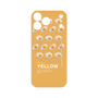 プレミアムパネル with MagSafe［ YELLOW-Egg ］