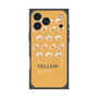プレミアムパネル with MagSafe［ YELLOW-Egg ］