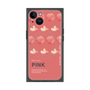 プレミアムパネル with MagSafe［ PINK-Peach ］
