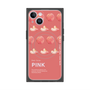 プレミアムパネル with MagSafe［ PINK-Peach ］