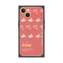 プレミアムパネル with MagSafe［ PINK-Peach ］