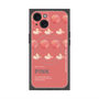 プレミアムパネル with MagSafe［ PINK-Peach ］