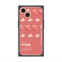 プレミアムパネル with MagSafe［ PINK-Peach ］