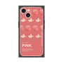 プレミアムパネル with MagSafe［ PINK-Peach ］