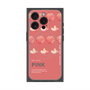 プレミアムパネル with MagSafe［ PINK-Peach ］