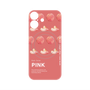 プレミアムパネル with MagSafe［ PINK-Peach ］
