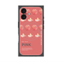 プレミアムパネル with MagSafe［ PINK-Peach ］