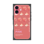 プレミアムパネル with MagSafe［ PINK-Peach ］