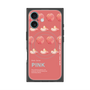 プレミアムパネル with MagSafe［ PINK-Peach ］
