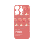プレミアムパネル with MagSafe［ PINK-Peach ］