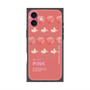 プレミアムパネル with MagSafe［ PINK-Peach ］