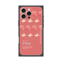 プレミアムパネル with MagSafe［ PINK-Peach ］
