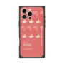 プレミアムパネル with MagSafe［ PINK-Peach ］