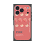 プレミアムパネル with MagSafe［ PINK-Peach ］