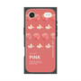 プレミアムパネル with MagSafe［ PINK-Peach ］
