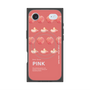 プレミアムパネル with MagSafe［ PINK-Peach ］